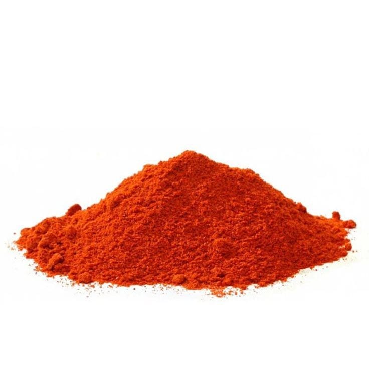 Paprika Oleoresin